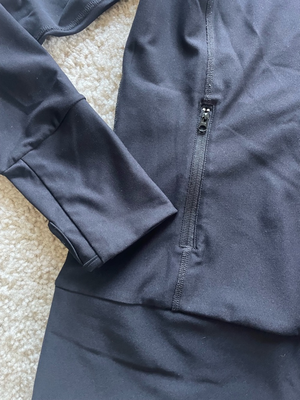 Xersion Jacket - Picture 3 of 5